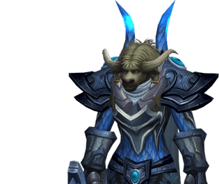 Smallwolf render