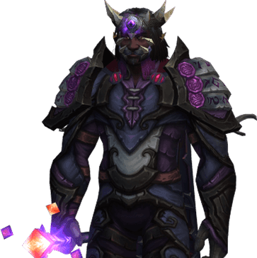 Soulsnatcher render