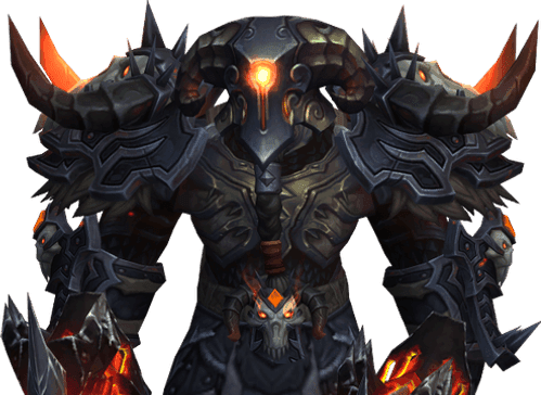 Spinereaper render