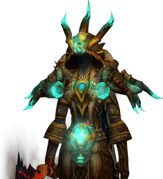Stian render