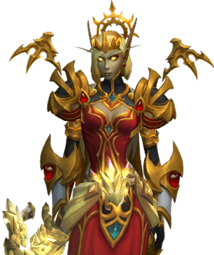 Sungleam render