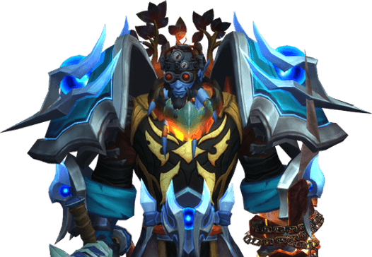 Szentpittyu render
