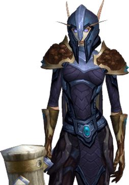 Taliss render