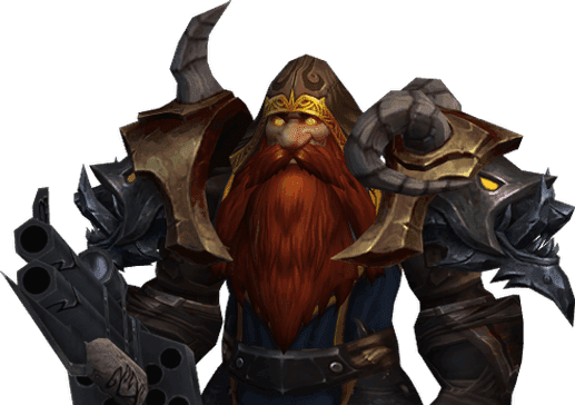 Talmok render