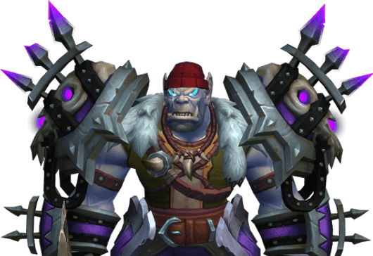 Taurosh render