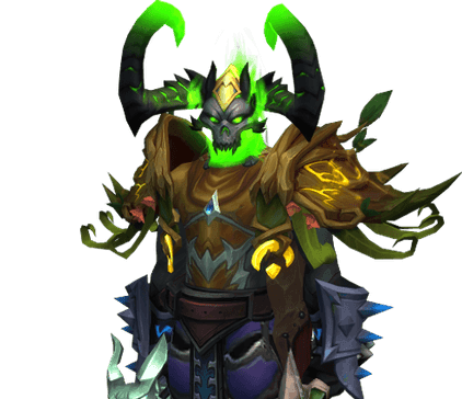 Thaìz render