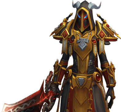 Thrillielle render