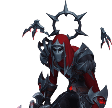 Tianko render