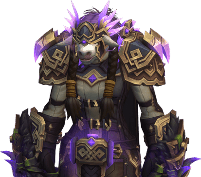 Tirithil render
