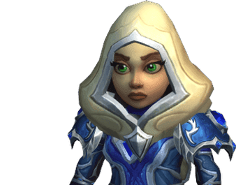 Twizzy render
