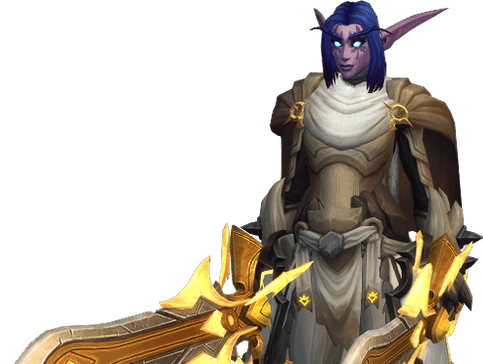 Vaelyn render