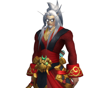 Valdios render