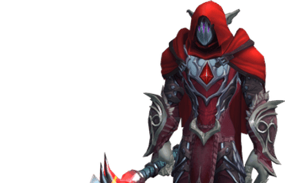 Valrez render