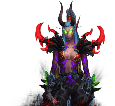Venaas render