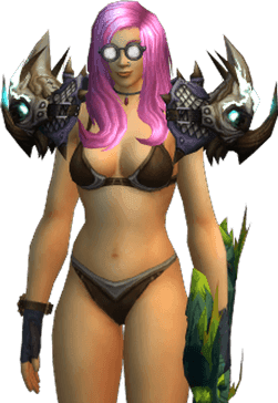 Venena render