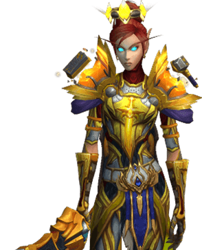 Victoria render