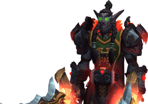 Voltix render