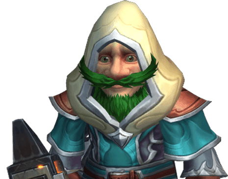 Waulpalker render