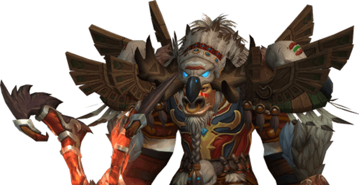 Willyhots render