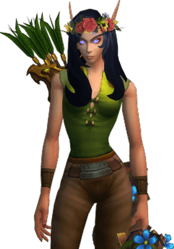 Winds render