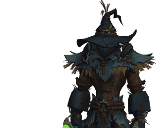 Wisarch render