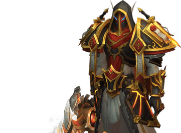 Xalthan render