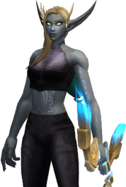Yuelan render
