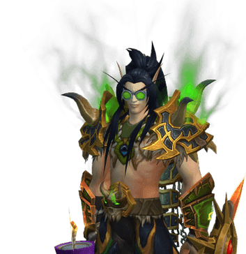 Zaharon render