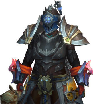 Zaldimar render