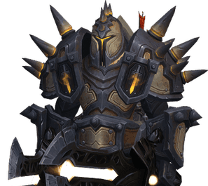 Zarri render