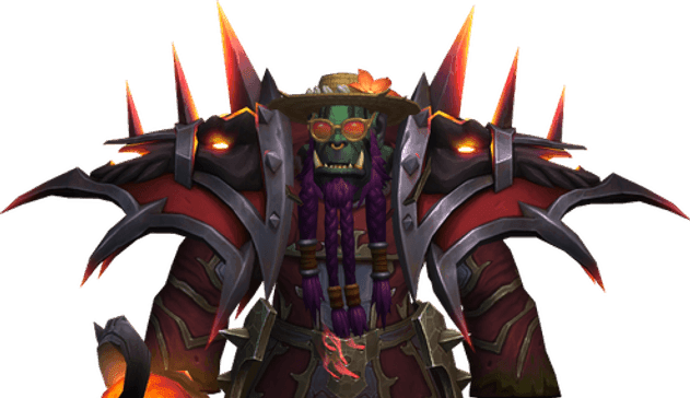 Zhiko render