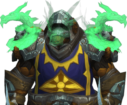 Zutalor render