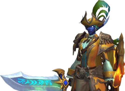 Able render