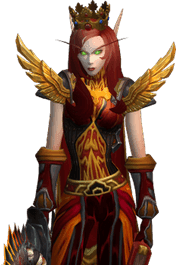 Althara render