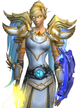 Aurah render