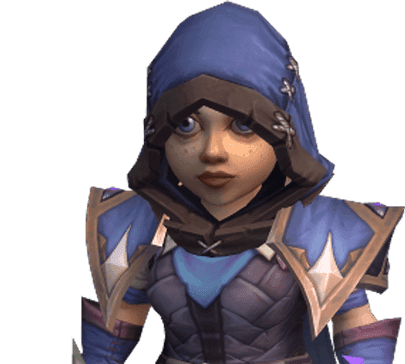 Aylock render