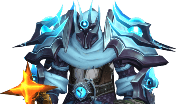 Bjoarn render