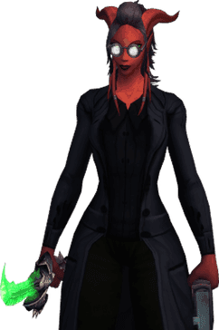 Cordovan render