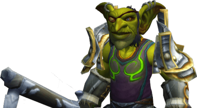 Crazybrian render
