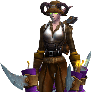 Danebrain render