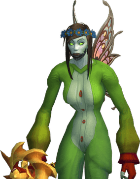 Danoon render