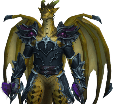 Deviation render