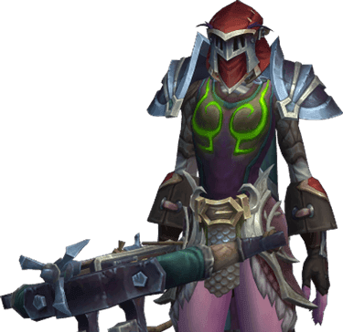 Edurna render