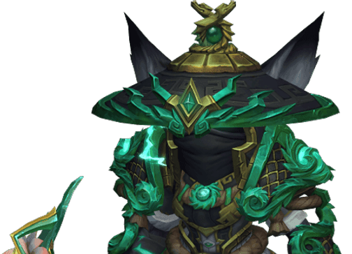 Emibru render