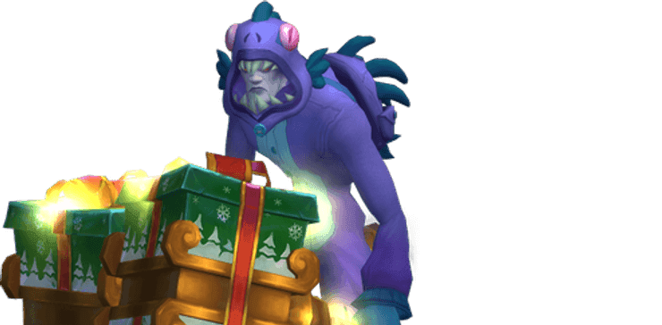Emrah render