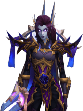 Evei render