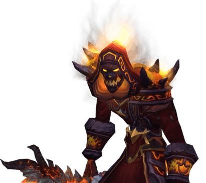 Foga render