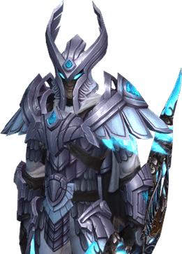 Gigareal render