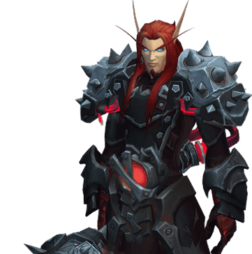 Holyremix render