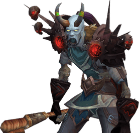 Hotpants render